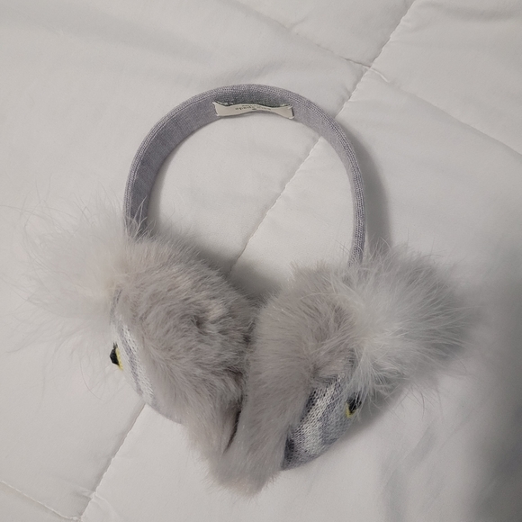 kate spade Accessories Kate Spade Ear Muffs Poshmark